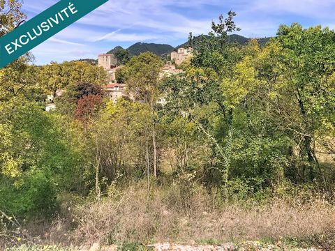 Proche village