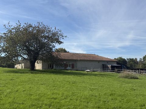Maison de campagne rénovée  Calme, charme et nature à Coulounieix-Chamiers