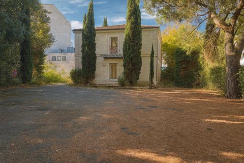Bureaux indépendants à vendre – Bordeaux Caudéran