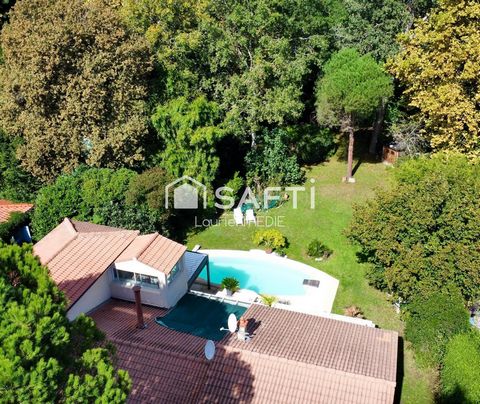 Maison 6 pièces 190m2 - Pibrac