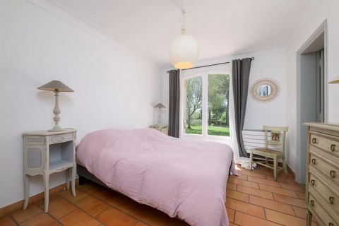 MOUGINS - VILLA DE CHARME