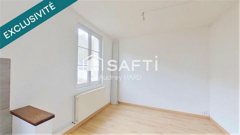 Appartement 2 pièces