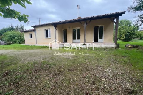 Maison rénovée