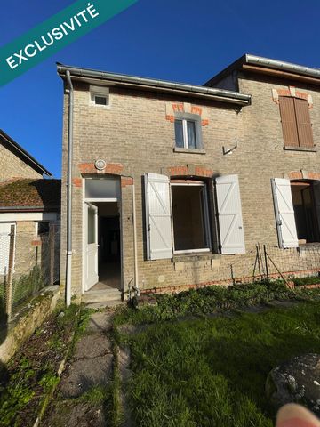 Idéal Primo-accédant ou résidence secondaire !