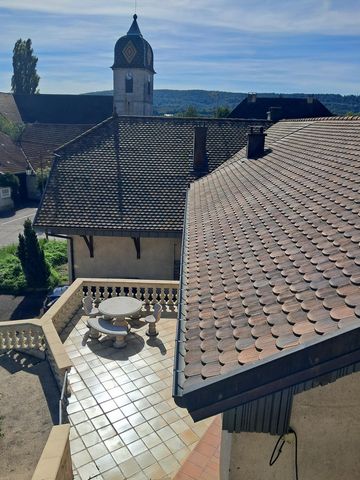 Maison de 280 m² sur 11 ares et 30 centiares