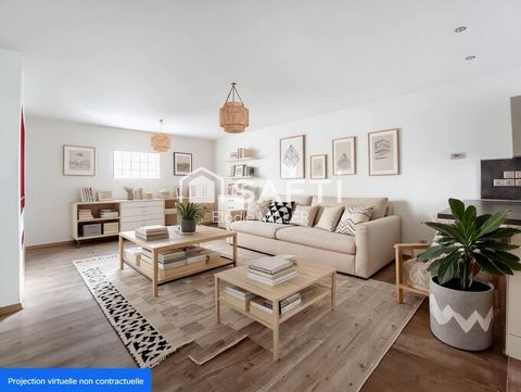 Maison de ville sans travaux