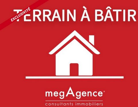 Terrain 3433 m2