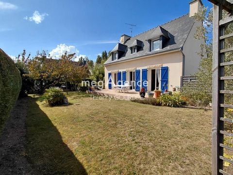 Maison DINARD proche du bourg de Saint Enogat