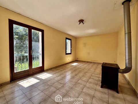 Maison - 96m² - Biguglia