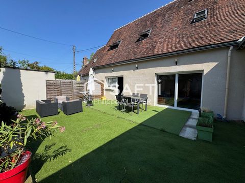 MAISON ANCIENNE RESTAURÉE POUR LOCATIONS GITES OU RESIDENCE