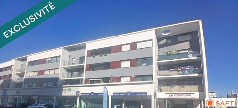 APPARTEMEMENT DE TYPE 2 SITUE A SAINT-BREIUC
