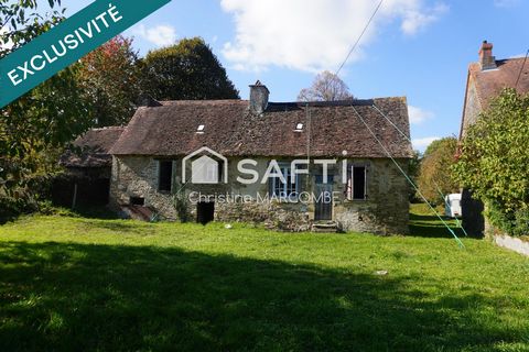 Ancien corps de ferme