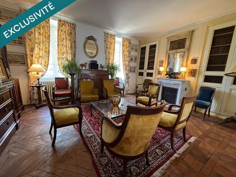 Maison de maître