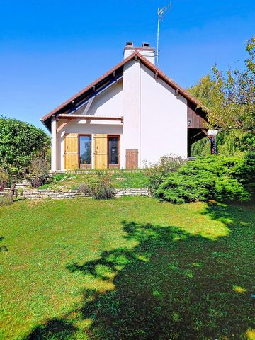 Maison Asnières-lès-Dijon