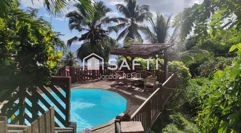 Villa d’investissement 11% – 70 000 €/an de revenus locatifs