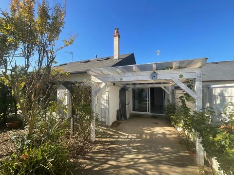 Maison au calme proche toutes commodités