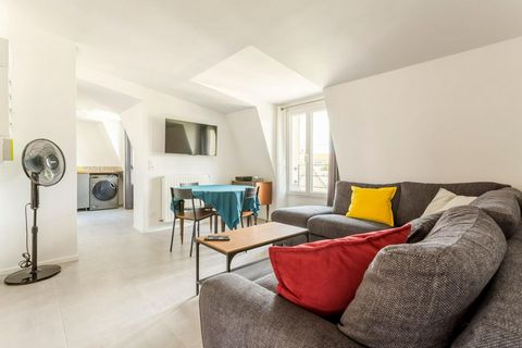 Appartement - 4 pièces - 76m²