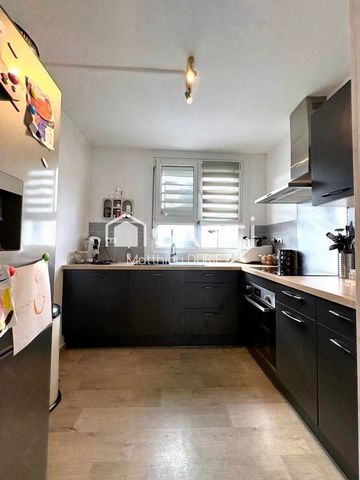 APPARTEMENT COSY COEUR DE DUNKERQUE ROSENDAËL T3