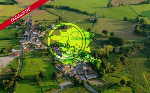 Terrain construcltible de 1 675m²