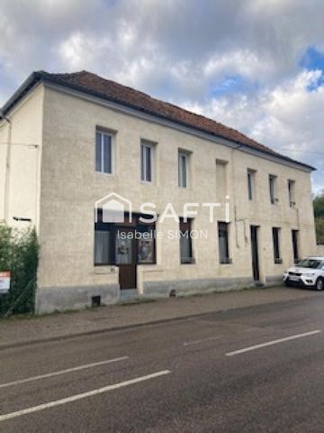 Idéal investisseur, belle opportunité à saisir