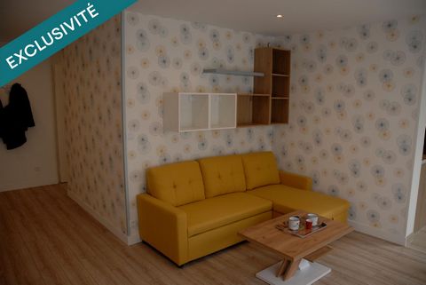 Spacieux T5 familial