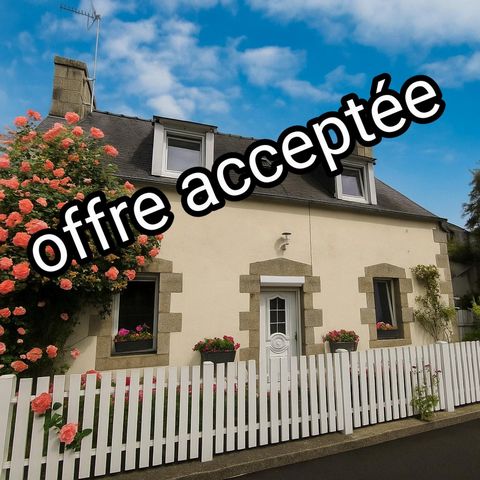 MAISON EN PIERRE CENTRE BOURG