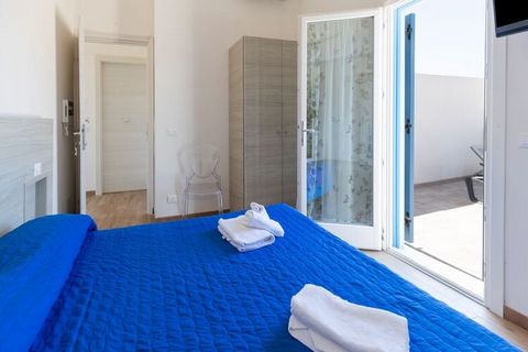 Set on the island of Favignana, half-a- km away from the buzz of Favignana. Air-conditioned interiors and free wifi will allow you to stay connected to the world. Sea lies a walk away, where you can kick back and admire the waves or the night sky as ...