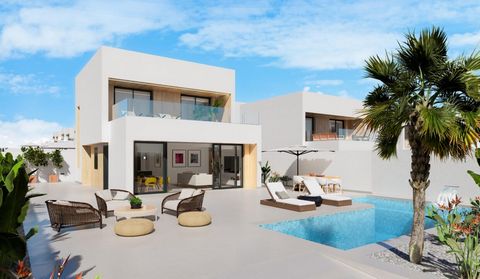 The beautiful Ocean Breeze residential complex consists of 21 exclusive 3-bedroom villas that combine modern design, quality and functionality. Each villa has a spacious living room, an open plan kitchen, 3 spacious bedrooms, 2 bathrooms and a large ...