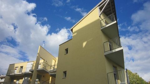 Dpt Rhône (69), à vendre LYON 4EME ARRONDISSEMENT appartement T1 de 20,03 m² - meublé