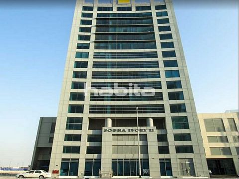 Habita International is presenting this amazing offer, Office for rent in prime location Business Bay, Dubai, Sobha Ivory 2.Office come:- Fitted- Fully furnished- Size: 1078 sq. Ft.- 1 Parking Spaces- Al khail road view- Bright Office- 1 wash rooms- ...