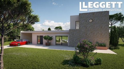 A19852RAB34 - Situated in the beautiful Herault valley, the renowned Domaine de Lavagnac, nicknamed the ”Little Versailles of Languedoc”, home to a magnificent 18 century chateau and 192 hectares of stunning parklands is being transformed into a magn...