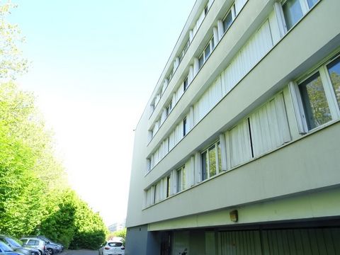 Dpt Val de Marne (94), à vendre VILLENEUVE SAINT GEORGES appartement T4 de 83,07 m²