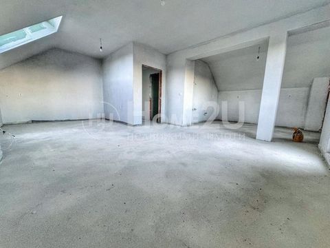 WITH A GARAGE IN THE PRICE !! TWO BEDROOM !! PARKING!!! GREAT LOCATION !! We present to your attention a two-bedroom apartment in a newly built three-storey residential building, located in the town of Smolyan. Asenovgrad. The apartment has the follo...
