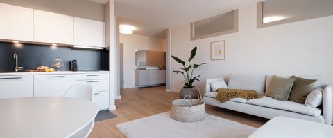 FEEL GOOD PERMANENTLY. Experience our extraordinary apartments in one of Germany's liveliest cities and pulsating metropolis Leipzig. In our apartments you will find a stylish and timeless complete equipment as well as a varied cultural and leisure o...