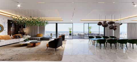 « Présentation de deux maisons exquises de nouvelle construction au cœur de Barcelone. Ces résidences de cinq étages offrent une abondance d’espace de vie avec cinq chambres et six salles de bains, assurant confort et intimité pour toute la famille. ...