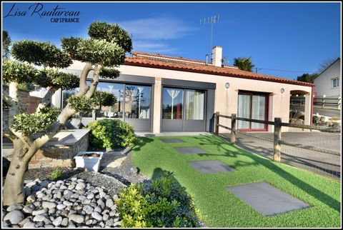 Dpt Vendée (85), à vendre MONTAIGU maison + appartement - Terrain de 660,00 m²