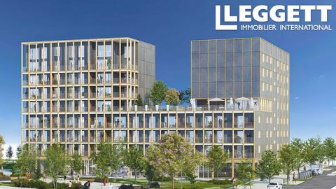 A26431LK01 - DELIVERY BEGGINING 2026 One of few T4 in new apartment complex in the center of Ferney, walking distance to school, lyceum, shops, local market. Aprt will offer easy and very comfortable living. wiht all transport connection to Geneva ce...