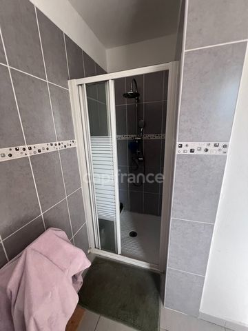 Appartement à vendre 2 pièces CAYENNE (973)