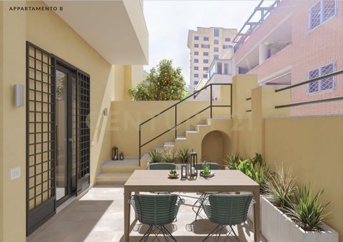 AD.METRO LIBIA- BILOCALE-RISTRUTTURATO NUOVO- PATIO ESTERNO Appartamento di 65mq commerciali, completamente indipendente e autonomo, senza costi condominiali. Sito in via Benadir, strada riservata e contesto tranquillo, ma allo stesso tempo vicino a ...