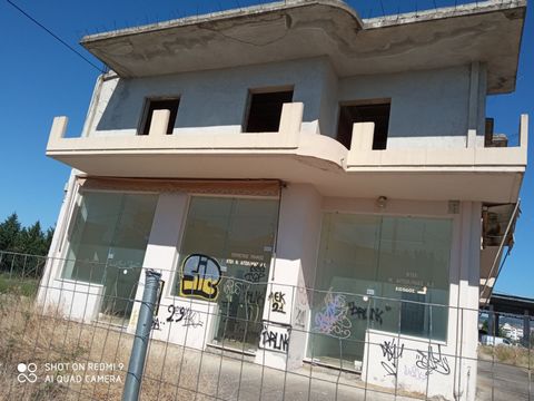 Development Building For sale in Agrinio Greece Esales Property ID: es5554286 Property Location Agrinio 301 31, Greece Property Details Prime Development Opportunity in Agrino, Greece Discover Your Mediterranean Investment This exceptional two-story ...