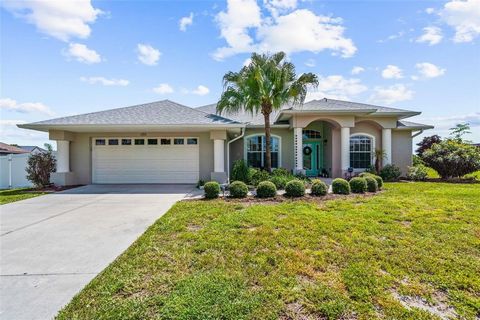 This recently renovated home is a stunning retreat that blends modern comfort with natural beauty. The open-concept layout features sleek finishes, including luxury vinyl plank flooring, fresh neutral paint, and energy-efficient windows that invite a...