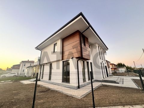 OFERTA - 8526 CASA UNIFAMILIAR! ¡350 METROS CUADRADOS DE ÁREA CONSTRUIDA TOTAL! ¡EN BELOMORSKI! Atlas Real Estate vende la casa de sus sueños, ubicada en una parcela de 440 metros cuadrados en el barrio más deseable para este tipo de viviendas en una...