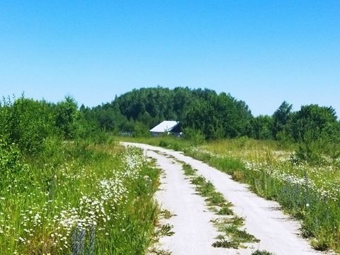 Отличное месторасположение, живописные виды на окрестности, чистый воздух и замечательная природа, рядом с лесом, свет – 15 квт, газ по границе. Круглогодичное проживание. Участок правильной формы. #7712553#