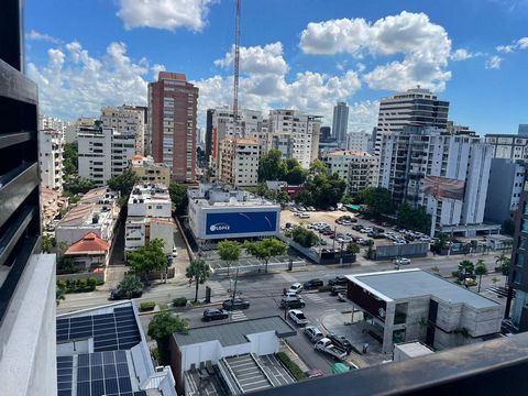 Welcome to this luxury penthouse located in one of the most exclusive areas of Santo Domingo ! Perfect for those looking to combine comfort and elegance , this home offers the best in spectacular views , proximity to major hotels, high-end restaurant...