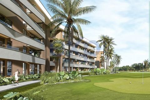 Discover the exclusive Coral Golf Resort in Bavaro, Punta Cana, a masterpiece developed by Entorno Group. Strategically located, just minutes from the airport, downtown, and the beach, this condo offers an unparalleled lifestyle. With 250 1, 2 and 3 ...