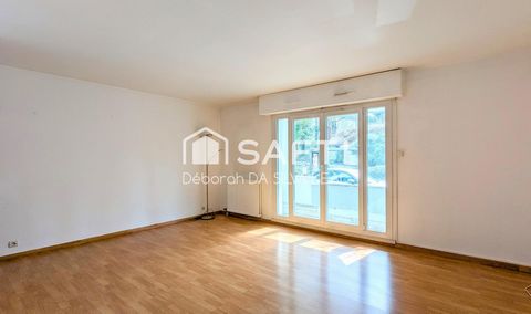 APPARTEMENT LOGNES