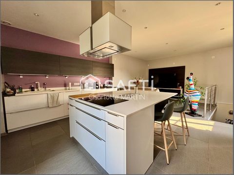 Charmante maison 2 pièces