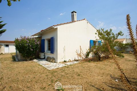 Maison - 100m² - La Rochelle