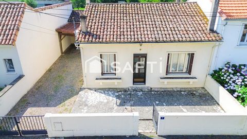 Jolie maison 100 dans un secteur recherché - Bergerac