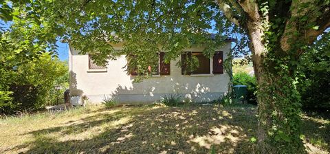 Maison traditionnelle à deux pas de Cajarc